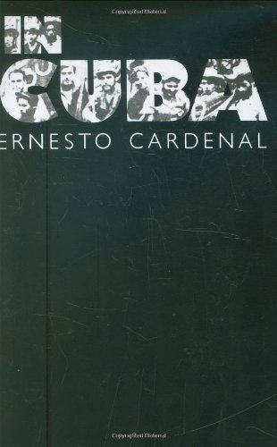 Cover for Ernesto Cardenal · In Cuba: A New Directions Book - New Directions Book (Taschenbuch) [First Edition, Presumed. edition] (1974)