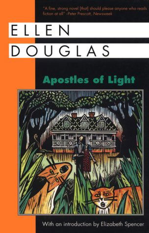 Cover for Ellen Douglas · Apostles of Light (Banner Books) (Taschenbuch) (1994)