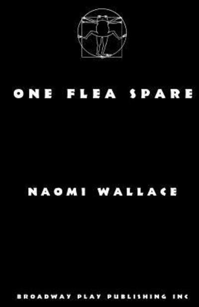 Cover for Naomi Wallace · One Flea Spare (Pocketbok) [3rd edition] (1997)