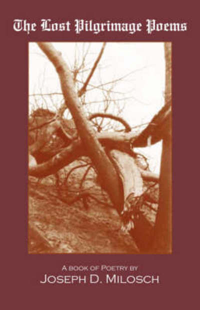 The Lost Pilgrimage Poems - Joseph Milosch - Książki - Poetic Matrix Press - 9780971400382 - 28 listopada 2005
