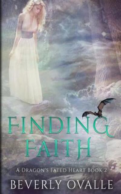 Cover for Beverly Ovalle · Finding Faith (Paperback Book) (2019)