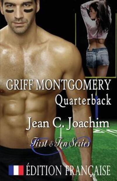 Cover for Jean C Joachim · Buddy Carruthers, Wide Receiver ( dition Fran&amp;#1195; aise) - First &amp; Ten ( dition Fran aise) (Paperback Book) (2019)