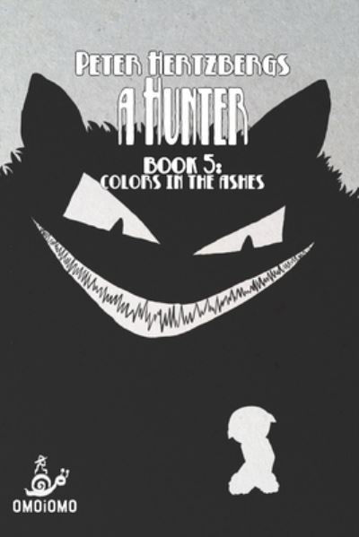 Cover for Peter Hertzberg · A Hunter - Book 5 (Paperback Book) (2021)
