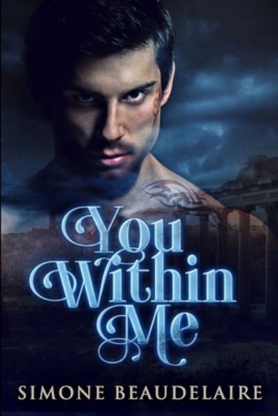 Cover for Simone Beaudelaire · You Within Me (Paperback Book) (2021)