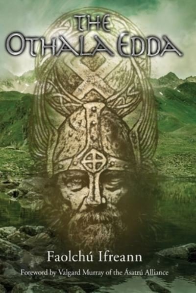 Cover for Faolchu Ifreann · The Othala Edda (Paperback Book) (2017)