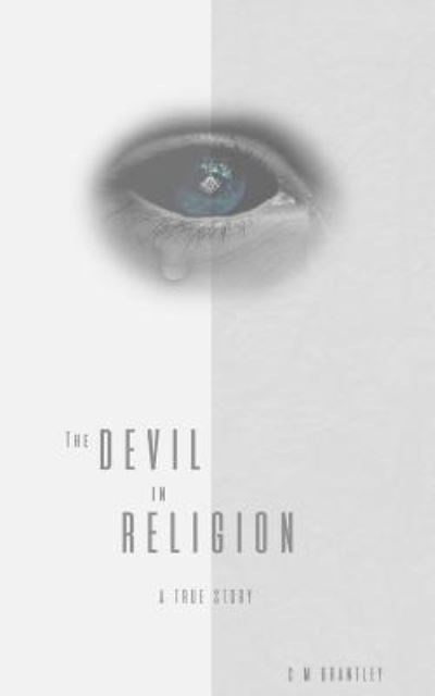 Cover for C M Brantley · The Devil in Religion (Paperback Book) (2024)