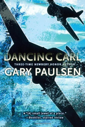 Cover for Gary Paulsen · Dancing Carl (Paperback Bog) [Reissue edition] (2007)