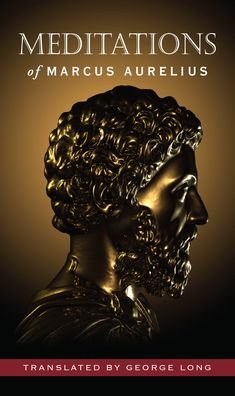 Meditations of Marcus Aurelius - Marcus Aurelius - Livros - Peter Pauper Press - 9781441337382 - 1 de junho de 2021