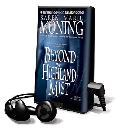 Cover for Karen Marie Moning · Beyond the Highland Mist (N/A) (2009)