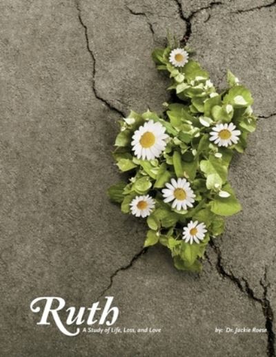 Cover for Jackie Roese · Ruth (Paperback Book) (2011)