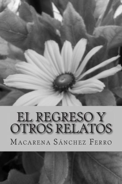 Cover for Macarena Sanchez Ferro · El Regreso Y Otros Relatos (Paperback Book) (2013)