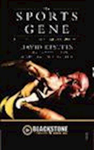 Cover for David Epstein · The Sports Gene (N/A) (2014)