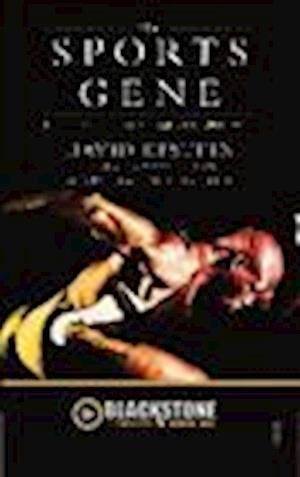 Cover for David Epstein · The Sports Gene (N/A) (2014)