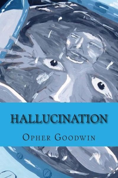 Cover for Opher Goodwin · Hallucination (Paperback Book) (2014)