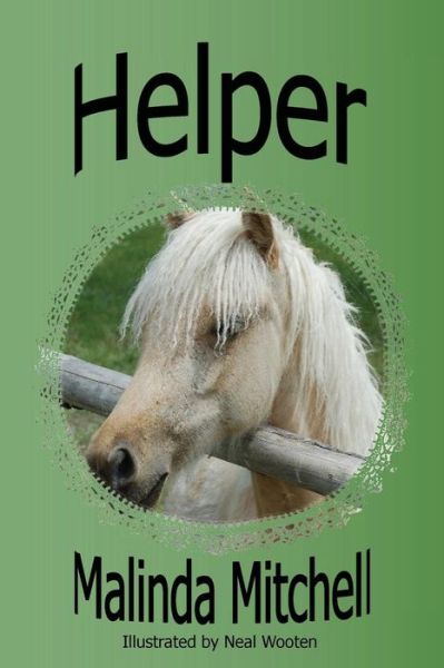 Cover for Malinda Mitchell · Helper (Paperback Book) (2009)