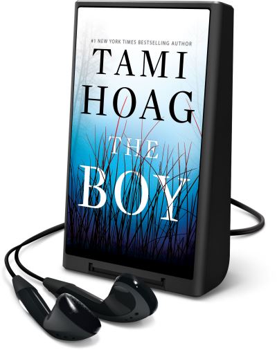 The Boy - Tami Hoag - Other - Brilliance Audio - 9781511375382 - February 1, 2019