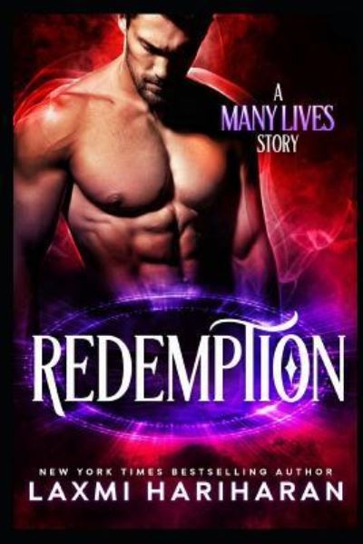 Cover for Laxmi Hariharan · Redemption (Paperback Book) (2017)