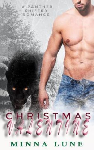 Cover for Minna Lune · Christmas Valentine (Paperback Book) (2016)