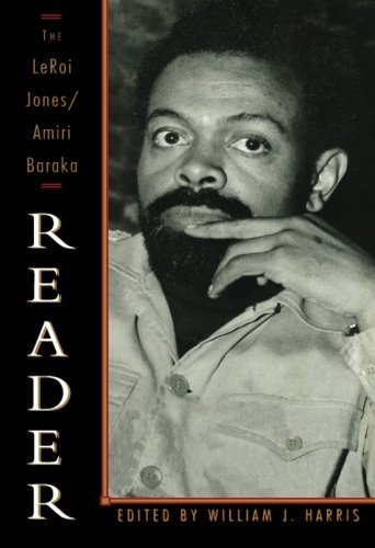 Cover for Amiri Baraka · The Leroi Jones / Amiri Baraka Reader (Paperback Book) [2nd edition] (1999)