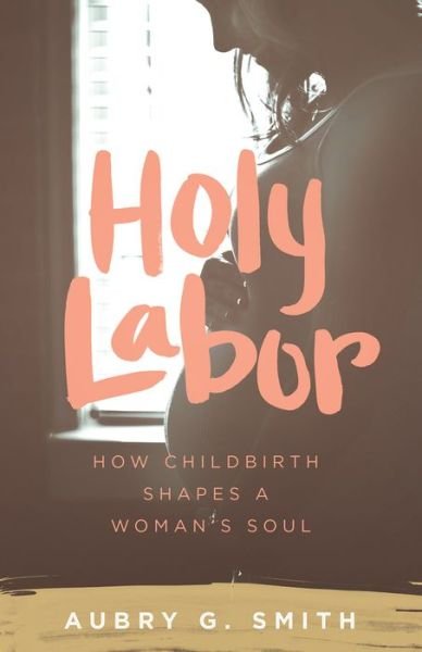 Cover for Aubry G. Smith · Holy Labor (Paperback Book) (2016)
