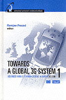 Cover for Ramjee Prasad · Towards a Global 3g System (Hardcover Book) (2001)