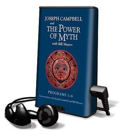 The Power of Myth - Joseph Campbell - Andet - Findaway World - 9781608127382 - 1. april 2009
