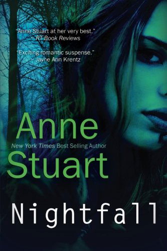 Cover for Anne Stuart · Nightfall (Paperback Book) (2013)