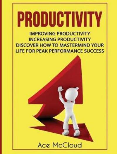Cover for Ace McCloud · Productivity (Hardcover Book) (2017)
