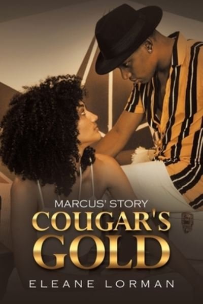Cover for Eleane Lorman · Cougar's Gold (Taschenbuch) (2020)