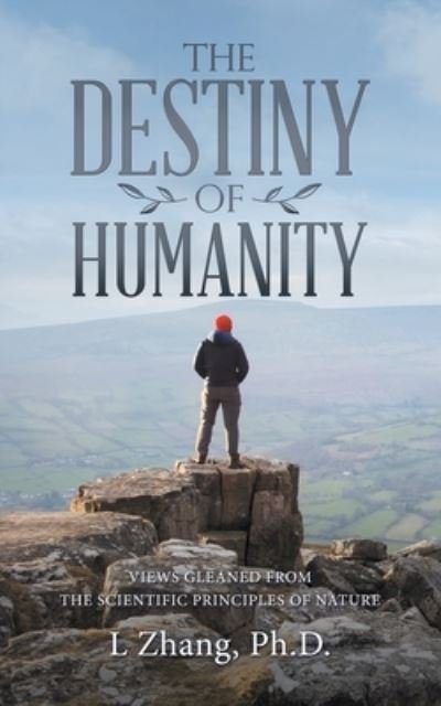 Cover for L. Zhang · Destiny of Humanity (Buch) (2022)