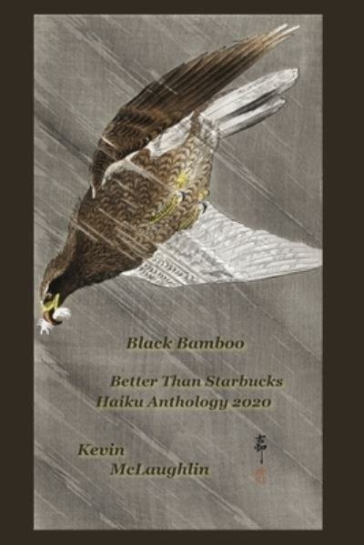 Cover for Kevin Mclaughlin · Black Bamboo (Paperback Book) (2020)