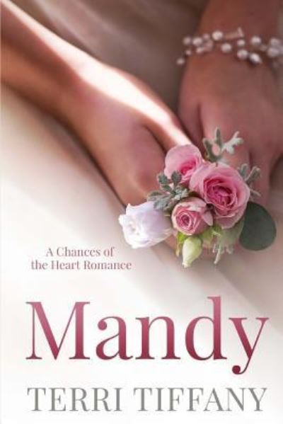 Cover for Terri Tiffany · Mandy (Paperback Book) (2018)