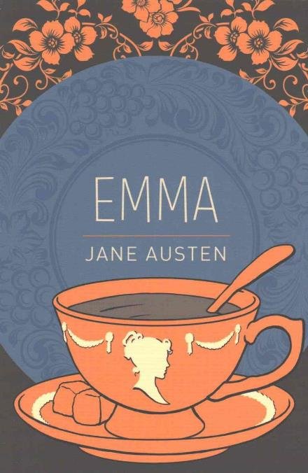 Emma - Arcturus Essential Austen - Jane Austen - Livros - Arcturus Publishing Ltd - 9781785996382 - 15 de agosto de 2016