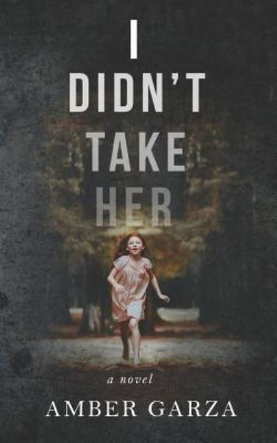 I Didn't Take Her - Amber Garza - Books - Independently Published - 9781791951382 - January 4, 2019