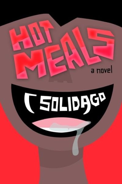 Cover for Cissy Solidago · Hot Meals (Bok) (2018)