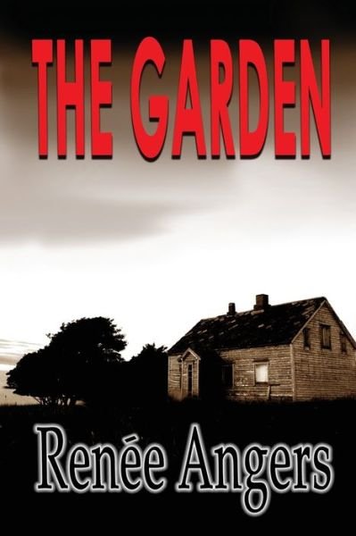 Cover for Angers Renee · The Garden (Paperback Book) (2018)