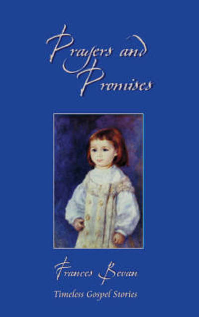 Cover for Frances Bevan · Prayers and Promises (Paperback Book) (2005)
