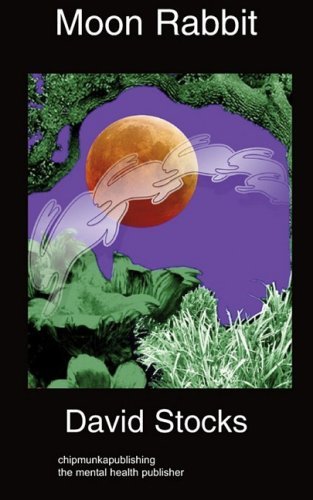 Cover for David Stocks · Moon Rabbit (Paperback Book) (2008)