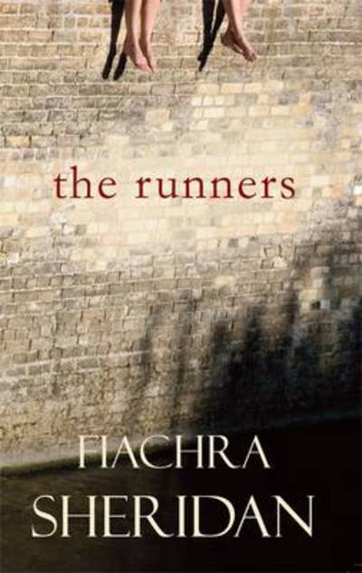 Cover for Fiachra Sheridan · The Runners (Pocketbok) (2009)