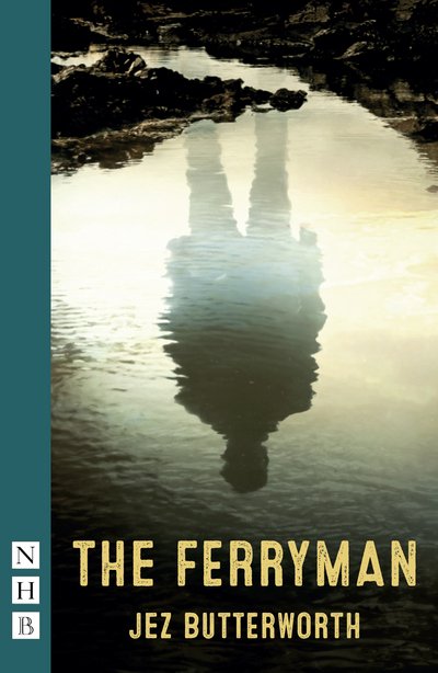 Cover for Jez Butterworth · The Ferryman - NHB Modern Plays (Paperback Book) (2017)