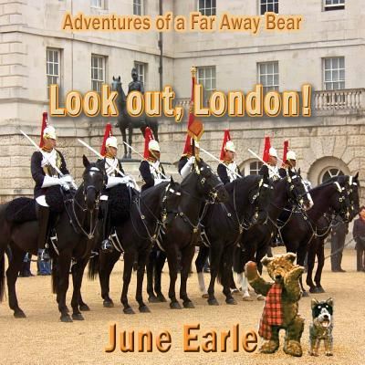 Adventures of a Far Away Bear - June Earle - Książki - Linellen Press - 9781876922382 - 2019