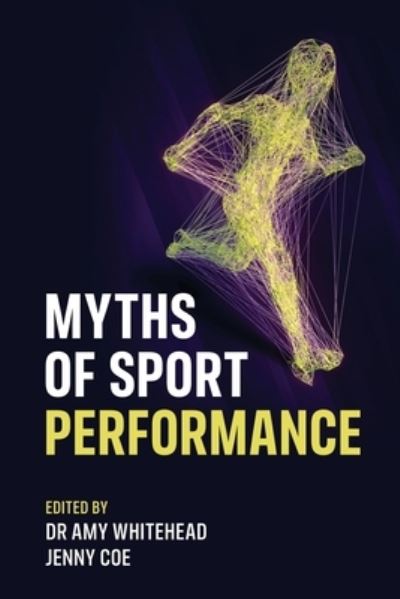 Cover for Myths of Sport Performance - Sequoia Myths (Paperback Book) (2024)