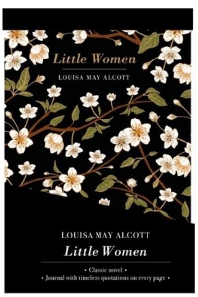 Cover for Chiltern Publishing · Little Women Gift Set: Book &amp; Journal (Hardcover Book) (2024)