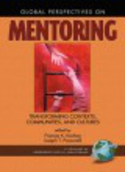 Cover for Frances K Kochan · Global Perspectives on Mentoring (Pb) (Paperback Book) (2000)