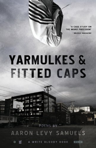 Cover for Aaron Levy Samuels · Yarmulkes &amp; Fitted Caps (Paperback Book) (2013)