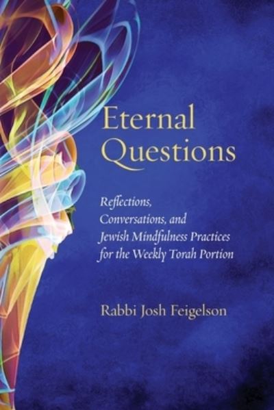 Cover for Josh Feigelson · Eternal Questions (Book) (2022)