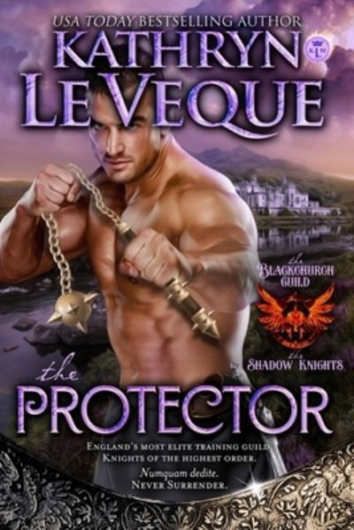 Protector - Kathryn Le Veque - Książki - Dragonblade Publishing, Inc. - 9781960184382 - 31 sierpnia 2023