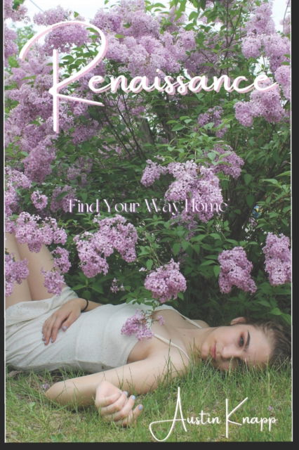 Cover for Austin Knapp · Renaissance (Paperback Book) (2019)