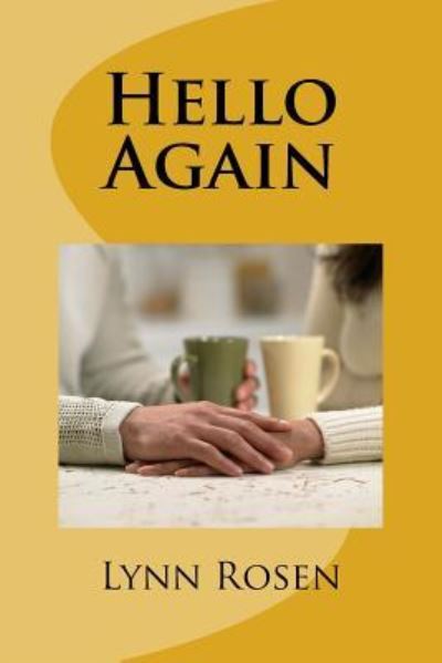 Cover for Lynn Rosen · Hello Again (Paperback Book) (2017)