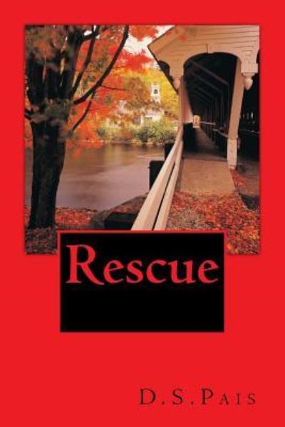 Cover for D S Pais · Rescue (Pocketbok) (2017)